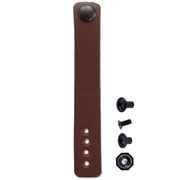 Leather Belt Loops