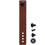 Leather Belt Loops