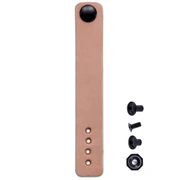 Leather Belt Loops