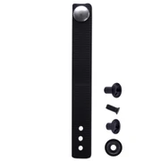 Soft Belt Loops
