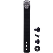 Soft Belt Loops - w/Specialty Snap