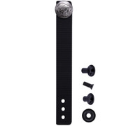 Soft Belt Loops - w/Specialty Snap
