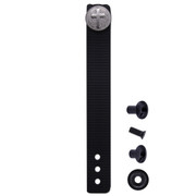 Soft Belt Loops - w/Specialty Snap