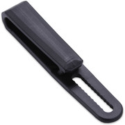 Stiff Hook - LAS Concealment - For IWB Carry
