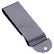Model 1 Clips