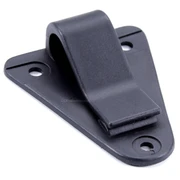 Belt Clip - Universal Sheath/Holster - Model 10 (Poly)