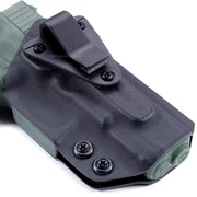 Belt Clips - Model 10