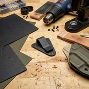 Belt Clips - Model 10