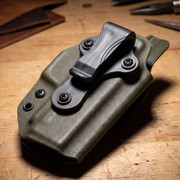 Belt Clips - Model 11