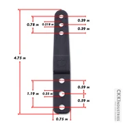 Tuckable Struts (RCS)
