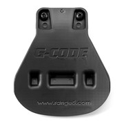 Paddle Mount - G-CODE