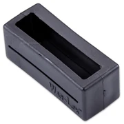 War-Loop™ - Belt Mount - Tactical Black