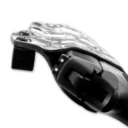 War-Loop™ - Belt Mount - Tactical Black