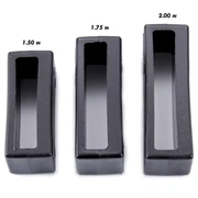 War-Loop™ - Belt Mount - Tactical Black