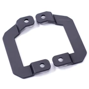 Belt Loops - Pancake