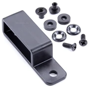 Belt Loops - Closed Tab