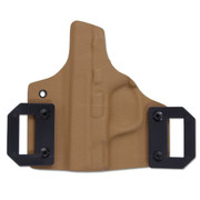 Belt Loops - Flat Wings
