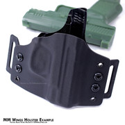 Belt Loops - MM Wings