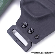 Belt Loops - MM Wings