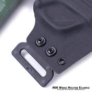 Belt Loops - MM Wings