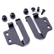 Belt Clips (SpeedEase™)