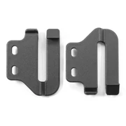 Belt Clips (SpeedEase™)