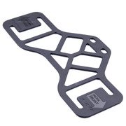 UM Tactical® - Qualifier Strap - IWB to OWB Converter