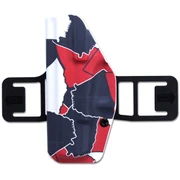 Qualifier Straps (UM Tactical®) - IWB to OWB Carry for FOMI