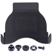 Paddle Mounts (Multi-Mold™)