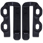 Belt Clips (Matchpoint™) - Speed Clips