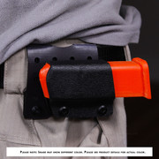Belt Accessory Mounts