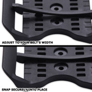 Belt Loops - Stingray