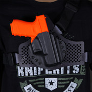 Chest Carry Rigs - Ambidextrous
