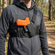 Chest Carry Rigs - Ambidextrous