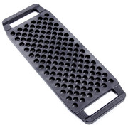 Accessory Mounting Plate (A.M.P.) - MatchPoint USA - (Black)
