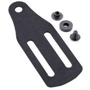 Drop Swivels - (Tegris®/CURV®)