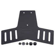 Drop Leg Attachments - (Tegris®)