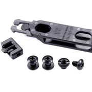 Molle Clips (G-CODE®)