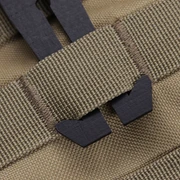 Molle Interlocks