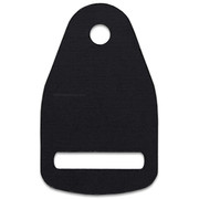 Strap Tabs - (Tegris®/CURV®)