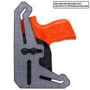 Pocket Holster Attachments (Pocket+™)