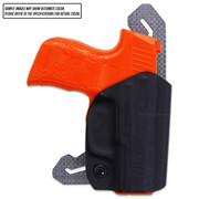 Pocket Holster Attachments (Pocket+™)
