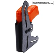 Pocket Holster Attachments (Pocket+™)
