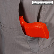 Pocket Holster Attachments (Pocket+™)