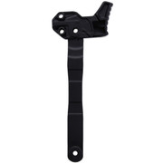 HOLSTEX® IDX-II™ - Level II Hood Kit - (Black)