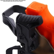Level II Hood Kits (HOLSTEX® IDX-II™)