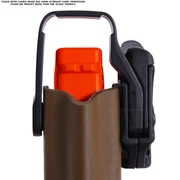 Level II Hood Kits (HOLSTEX® IDX-II™)