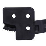 Level II Hood Kits (TRS) - Square Bail