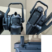 Level II Hood Kits (TRS)