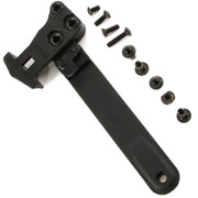 WRS Level II Mechanism with Hood Kit